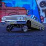 1/10 SixtyThree Chevy Impala SS 2WD Hopping Lowrider RTR, Champagne