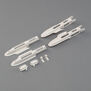 Nacelle Set: Mini Convergence