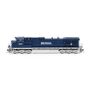 HO Dash 9-44CW Locomotive, BCOL #4654