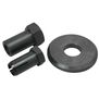 Locknut Set: FT, FR5
