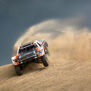 1/6 Super Baja Rey 4WD Desert Truck Brushless BND with AVC