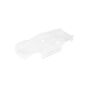 1/10 Clear Body with Decals and Window Masks: VORTEKS 4X4 BLX
