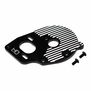 Aluminum Motor Plate, 1/10 Losi 22S Sprint