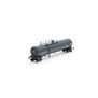 N 33,900-Gallon LPG Tank, GATX #218081