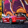 1/10 Lightning EPX 4x4 Drift Car RTR, Red