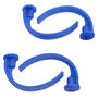 Landing Gear, Blue (4): LaTrax Alias