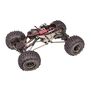 1/10 Everest-10 4x4 Rock Crawler RTR, Blue/Black