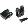 Aluminum Rear Lower Link Mount Set