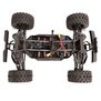 1/5 Vigilante 4x4 8S Brushless Electric Monster Truck RTR, Blue