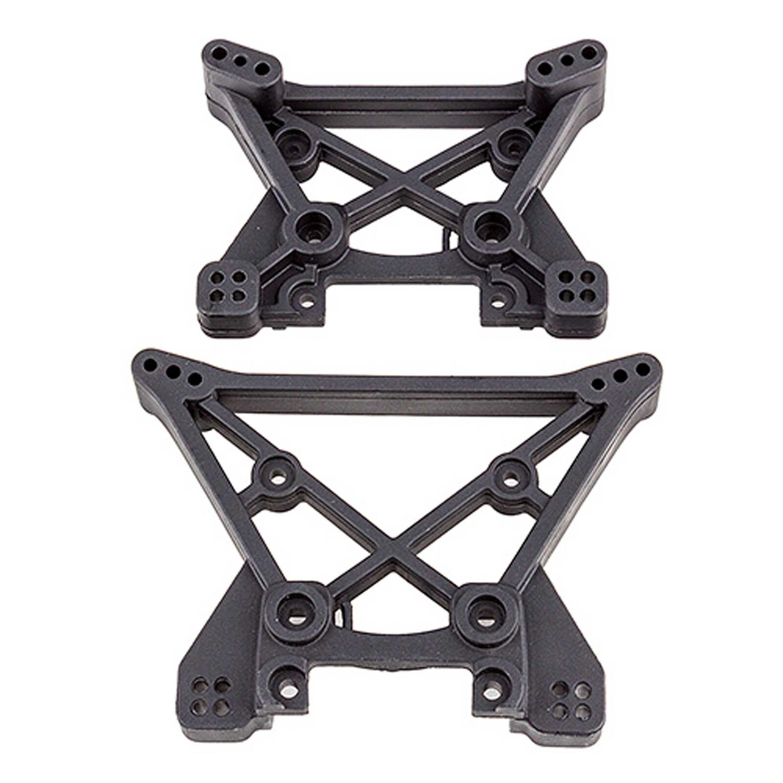 Shock Tower Set, 1/10 Team Associated Rival MT10
