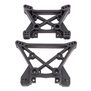 Shock Tower Set, 1/10 Team Associated Rival MT10