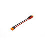 Adapter: IC3 Device / 4mm Male Bullets with 6" Wires 13 AWG