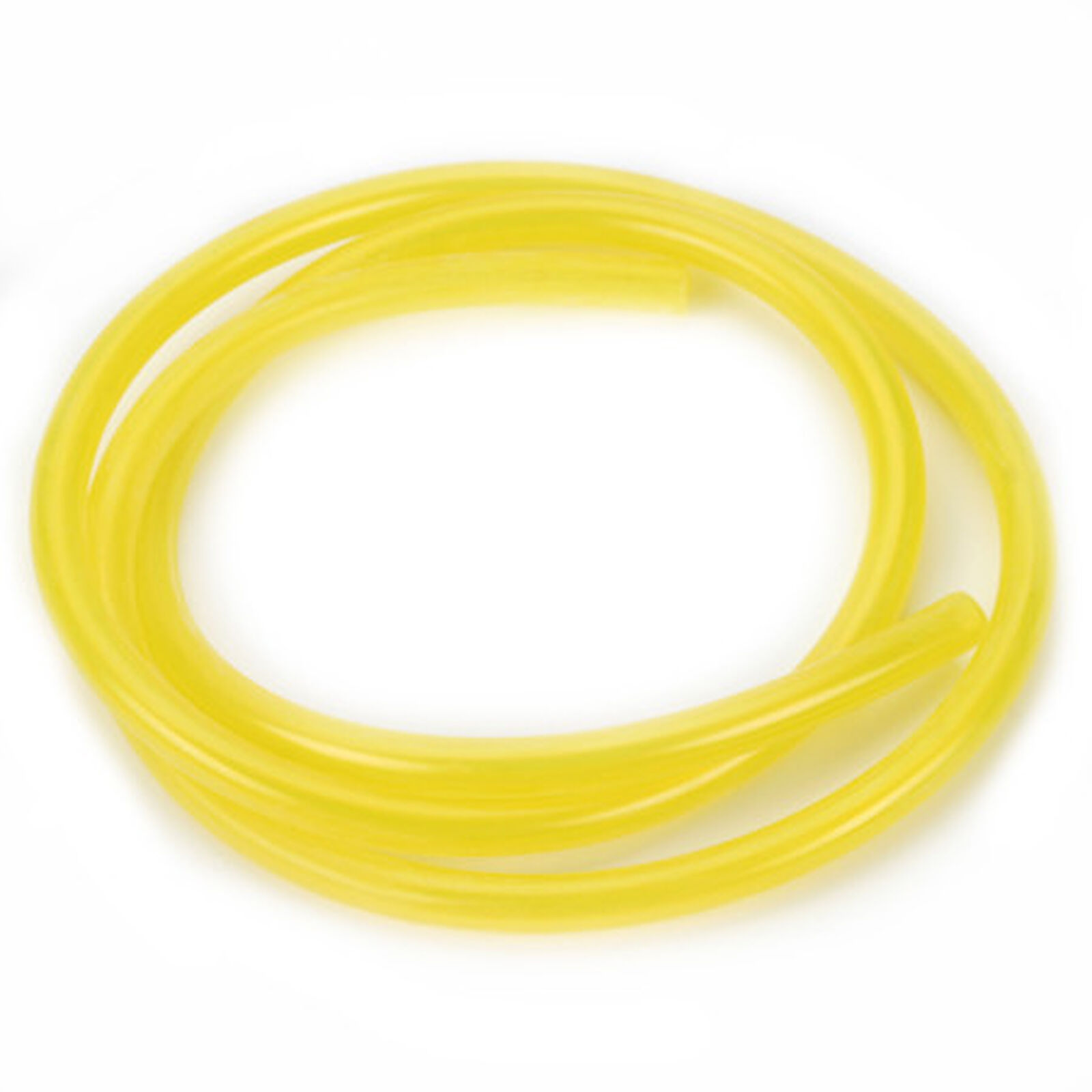 Tygon® Fuel Tubing, Extra Large; 5/32" ID, 3' Length