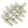 Super Strength Standard Servo Arms: Spektrum 23T
