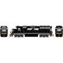 HO EMD GP60 Locomotive, Sound-Ready, NS #7129