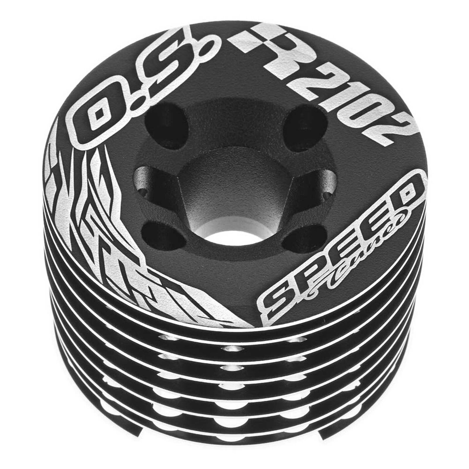 Outer Head: R2102 Speed