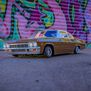 1/10 SixtyFive Chevy Impala SS 2WD Hopping Lowrider RTR, Rootbeer