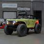 CX-1 Off-Road Light Kit, 1/24 Axial SCX24 Deadbolt