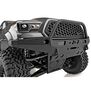 1/10 Enduro Trail Truck, Knightrunner 4WD RTR, LiPo Combo, Gray