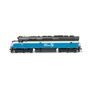 HO F45 Locomotive with DCC & Sound, GN #434