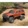 1/10 Everest Gen7 Sport 4x4 Rock Crawler RTR, Burnt Orange