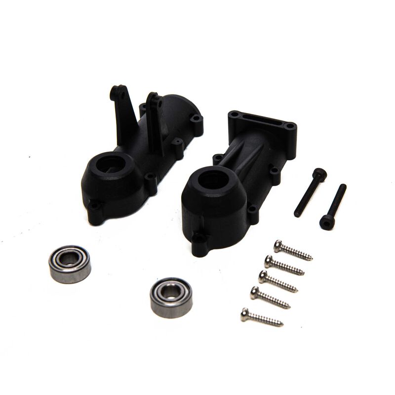 Tailcase: Fusion 270