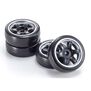 1/28 Subaru Inpreza 22B-STi MINI-Z AWD RTR, White
