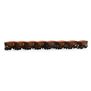 HO 24' Ore Car with Load, DMIR #24357 / 24363 / 24375 / 25078 / 25217 / 25322 / 28271 / 28295 (8)