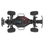 1/10 Pro2 SC10 2WD Short Course Truck RTR, Method Race Wheels