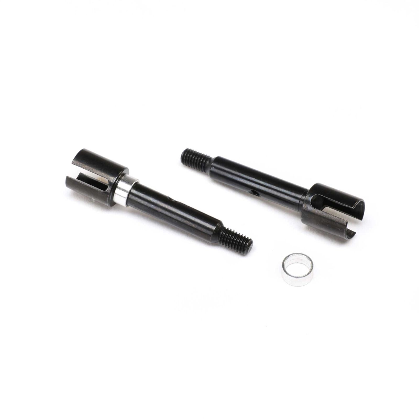 Rear Axle (2): Mini-T 2.0, Mini-B