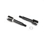 Rear Axle (2): Mini-T 2.0, Mini-B