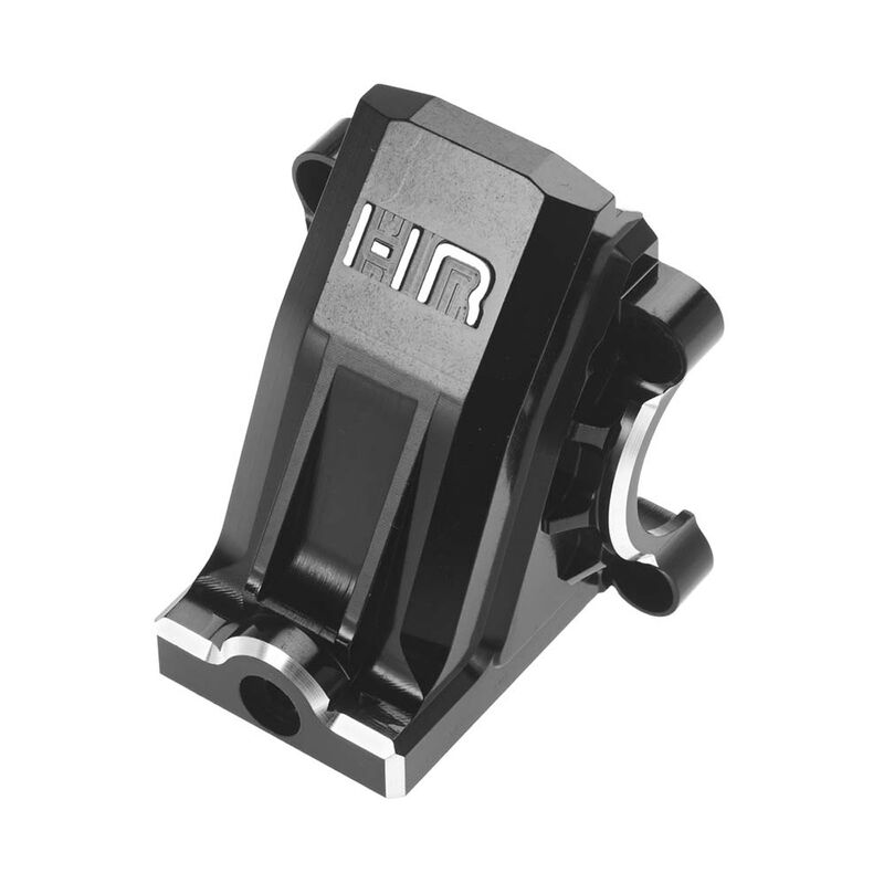 Aluminum Front or Rear Differential Housing Cover: Traxxas X-MAXX