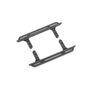 Side Step Sliders Style B: SCX24 JLU