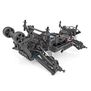 1/10 Rival MT10 4WD Brushless RTR V2, 3S LiPo Combo