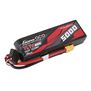 11.1V 5000mAh 3S 60C G-Tech Smart LiPo Battery: XT60