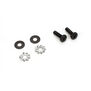 Motor screw/washer set: Circuit