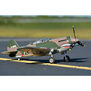 P-40B Flying Tiger PNP, 980mm
