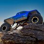1/10 Everest-10 4x4 Rock Crawler RTR, Blue/Black