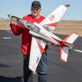 Viper 90mm EDF Jet ARF Plus