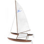 Hobie Cat Sailboat Kit, 14"