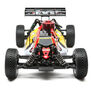 1/8 8IGHT 4X4 Nitro Buggy RTR, Red/Yellow