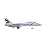 F-14 Tomcat Twin 40mm EDF BNF Basic