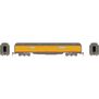 HO Heavyweight Baggage, UP #1388