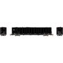 HO NSC 6400 Gondola with Scrap Load, CDEX #16031