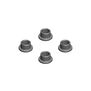 Bypass1 Stop Washers (4): Tekno 1/8th