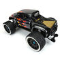 1/5 Pre-Cut 1956 Ford F-100 Clear Body: X-MAXX