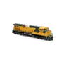 HO Dash 9-44CW Locomotive, UP #9696