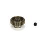 48P Aluminum Pinion Gear, 27T