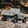 1/10 Gen9 International Scout 800A 4x4 Rock Crawler RTR, Graphite