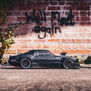 1/7 FELONY 6S AVC 4X4 RTR Brushless All-Road Street Bash, Black